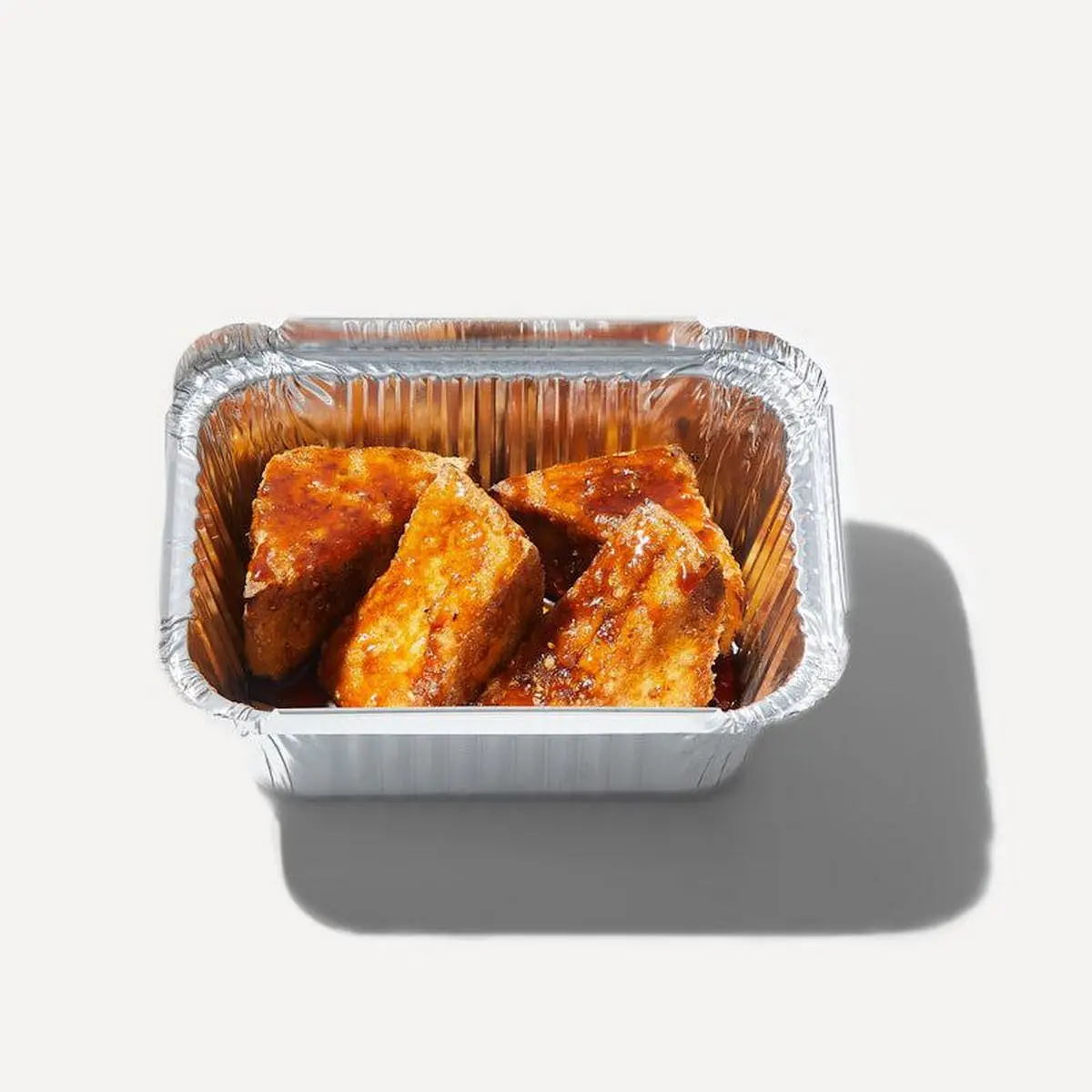 Buffalo Wing