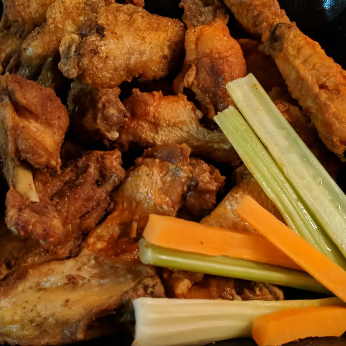 Hot Wings