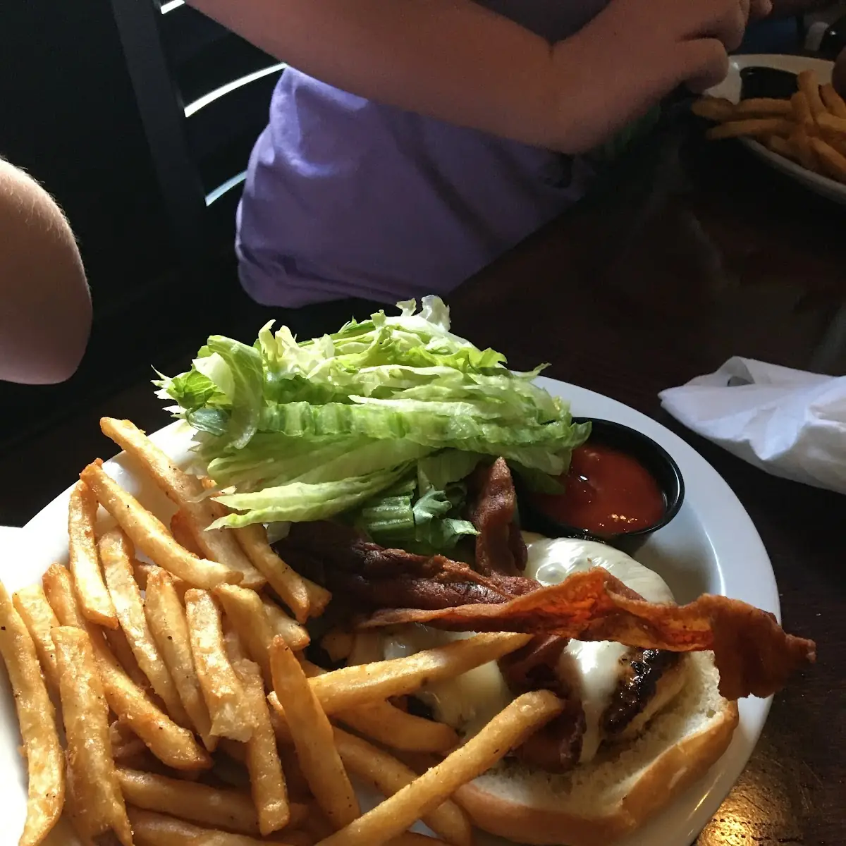 Chicken Sandwich