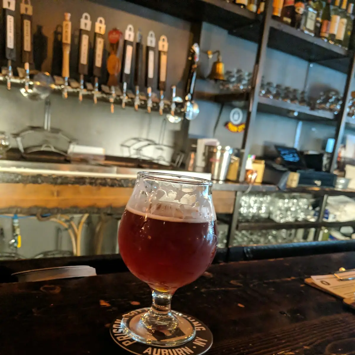 Hazy IPA