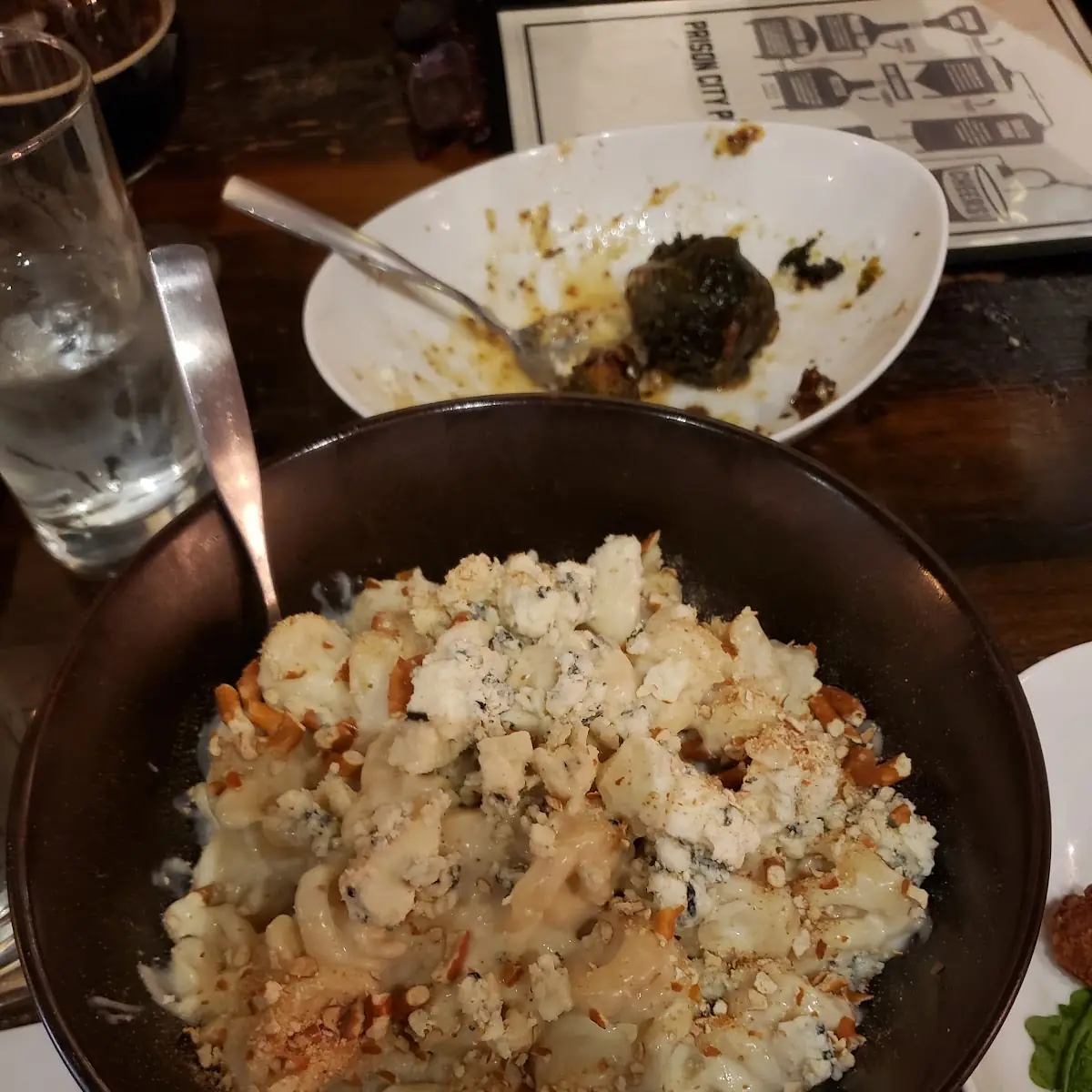 Mac & Cheese
