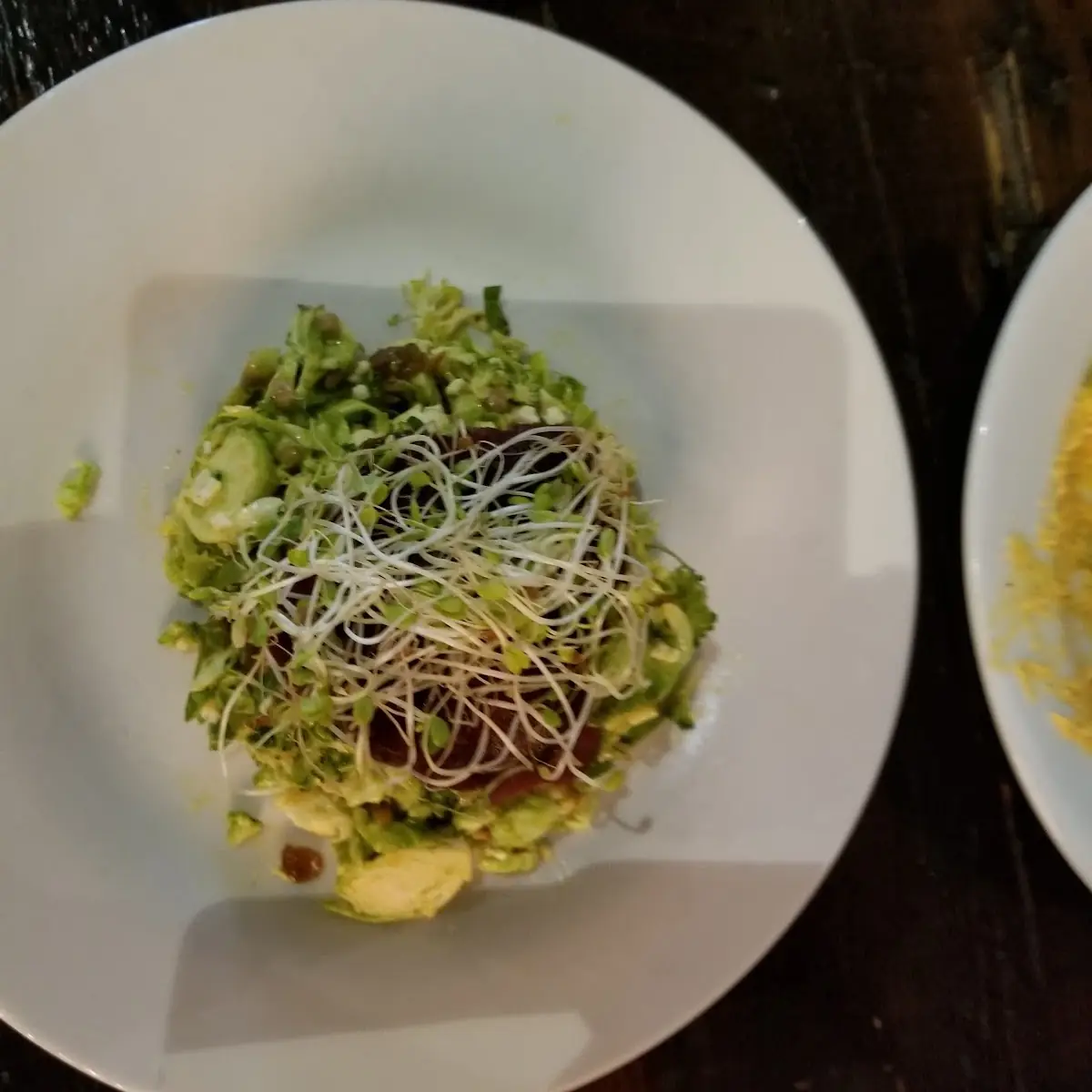 Power Salad