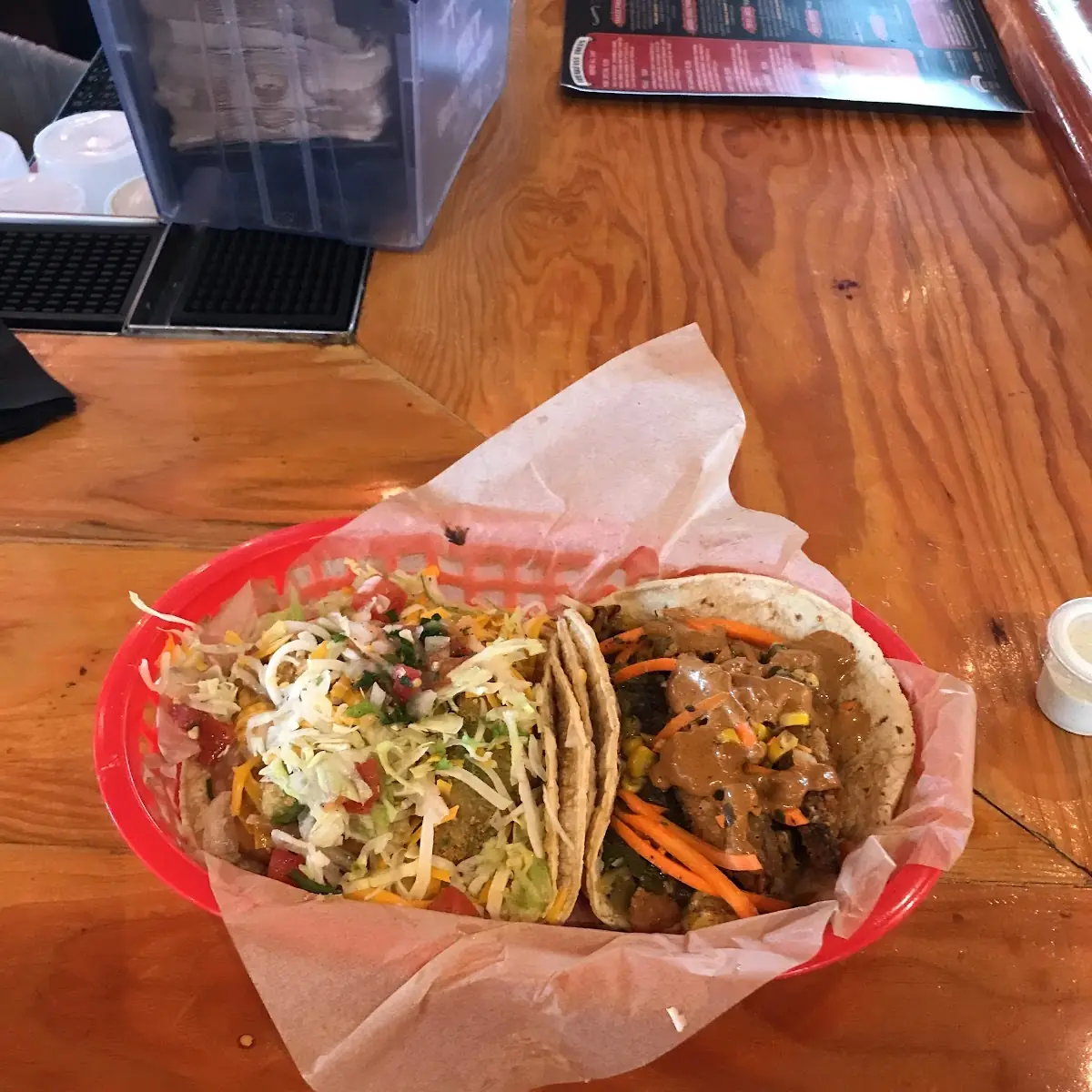 Torchy's Mexican Rice