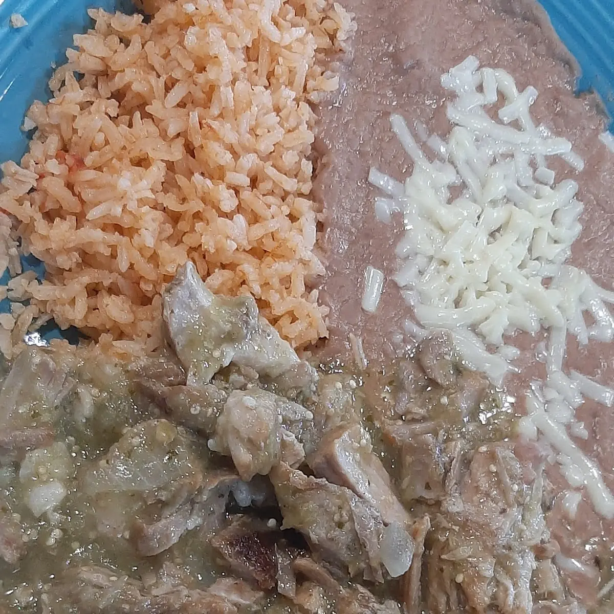 Chili Verde