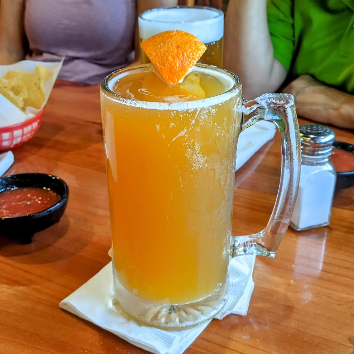 Blue Moon Belgian White