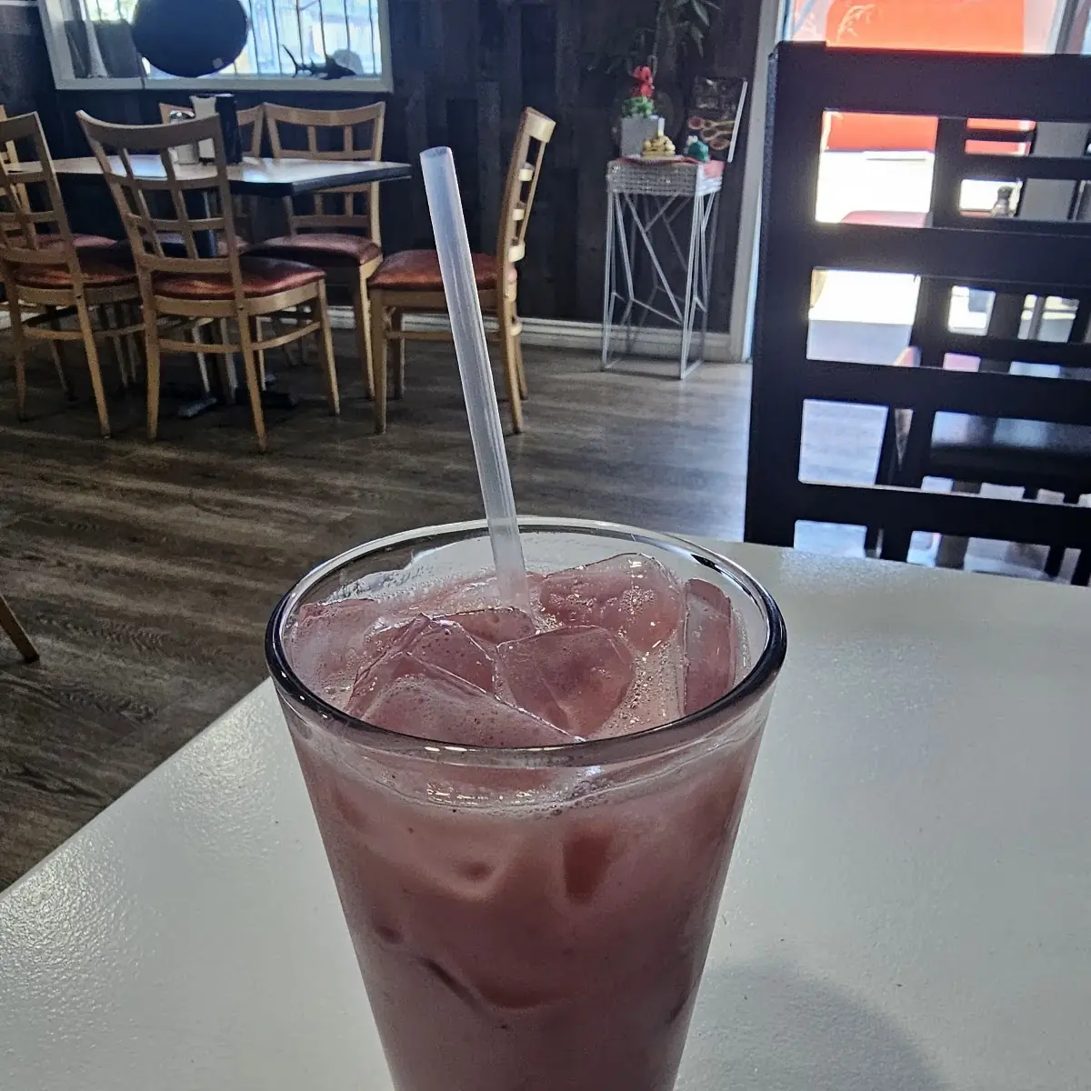 Aguas Frescas