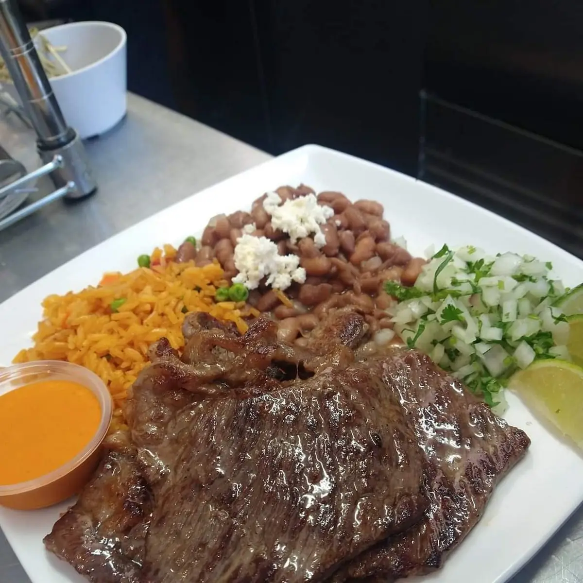 Carne Asada