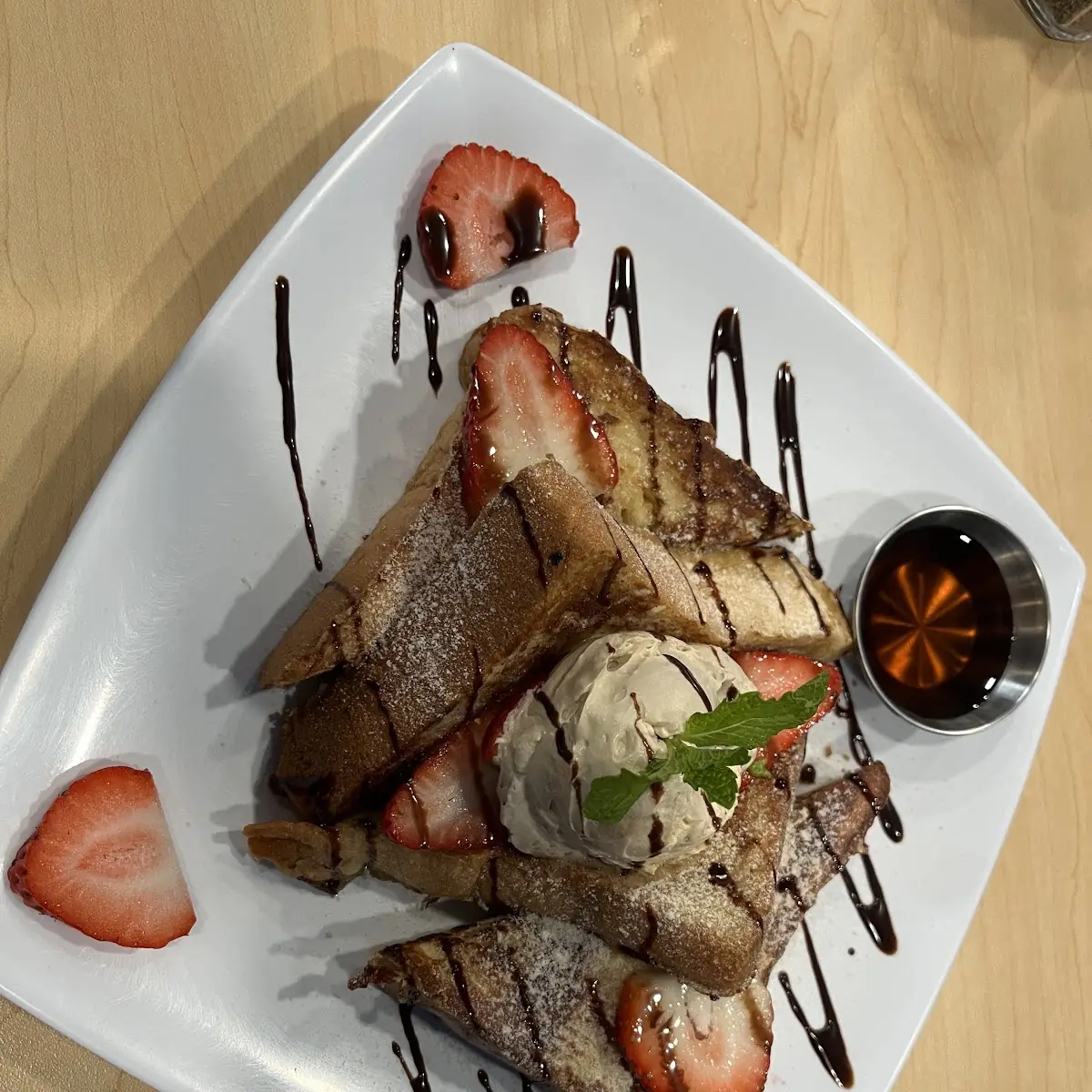 French Toast