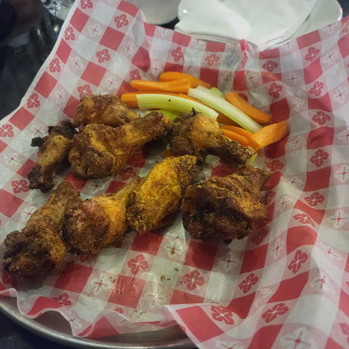 Lemon Pepper