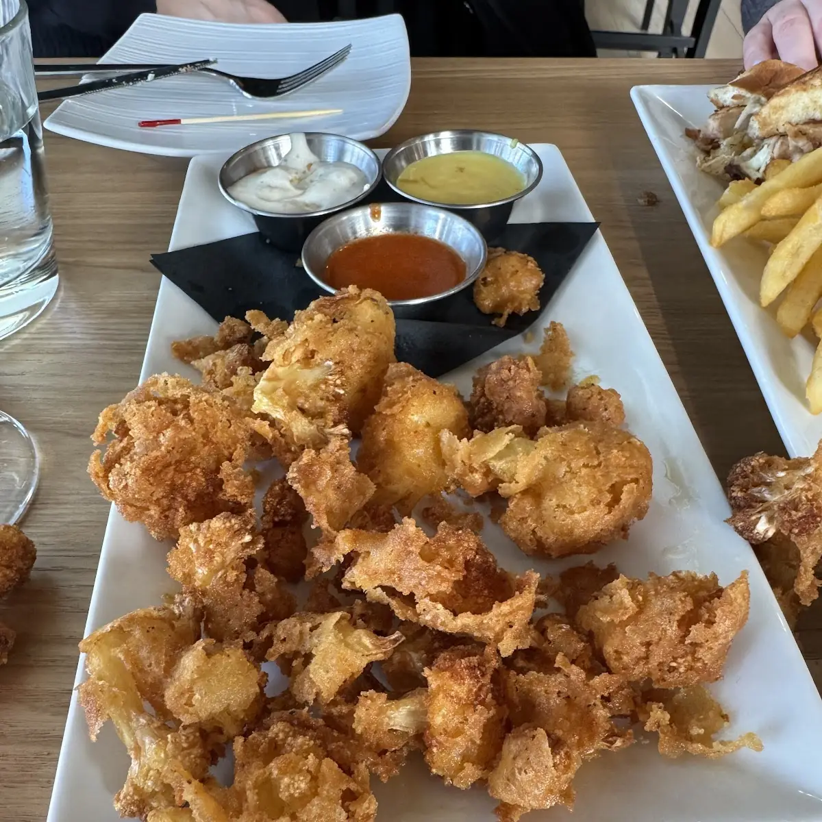 Shrimp Cocktail