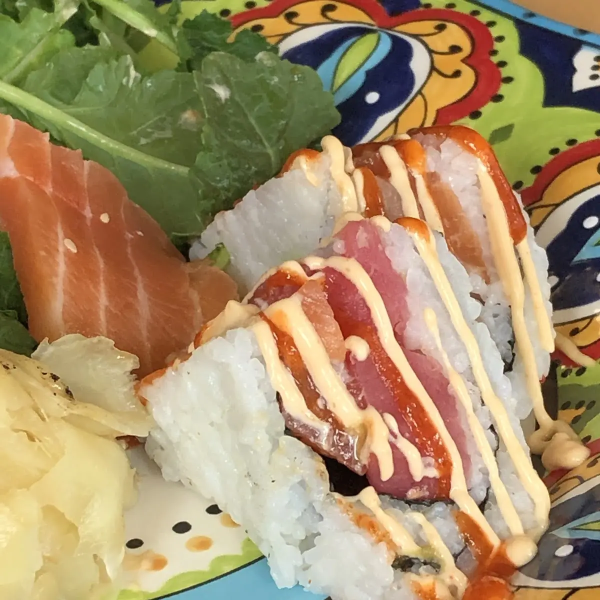 Sashimi
