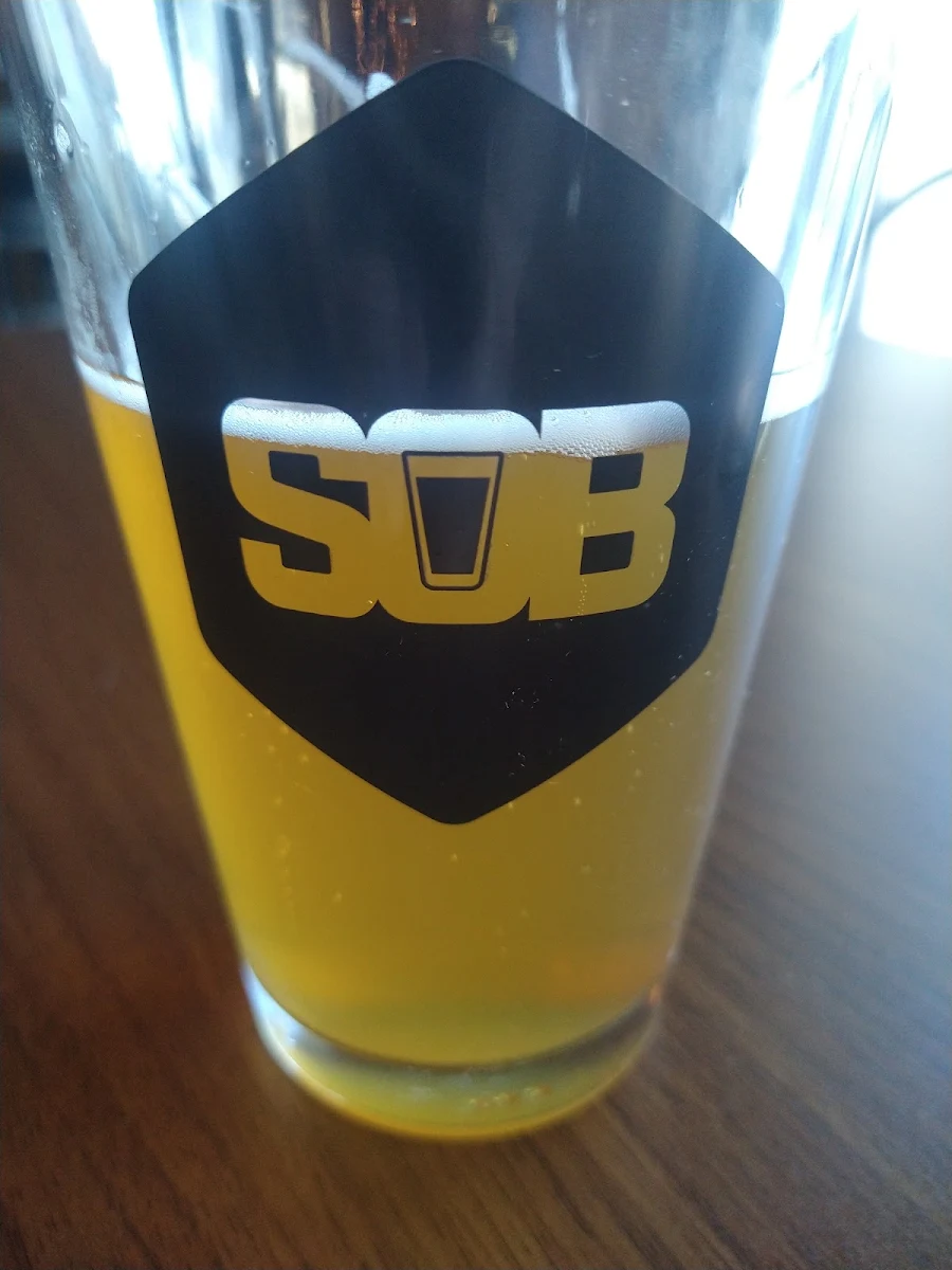 Unnamed Pale Ale