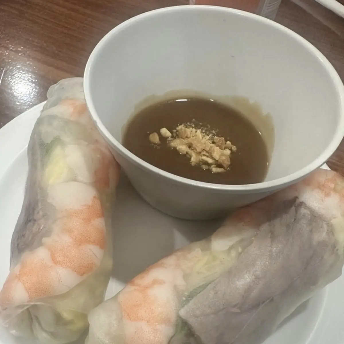 Spring Roll
