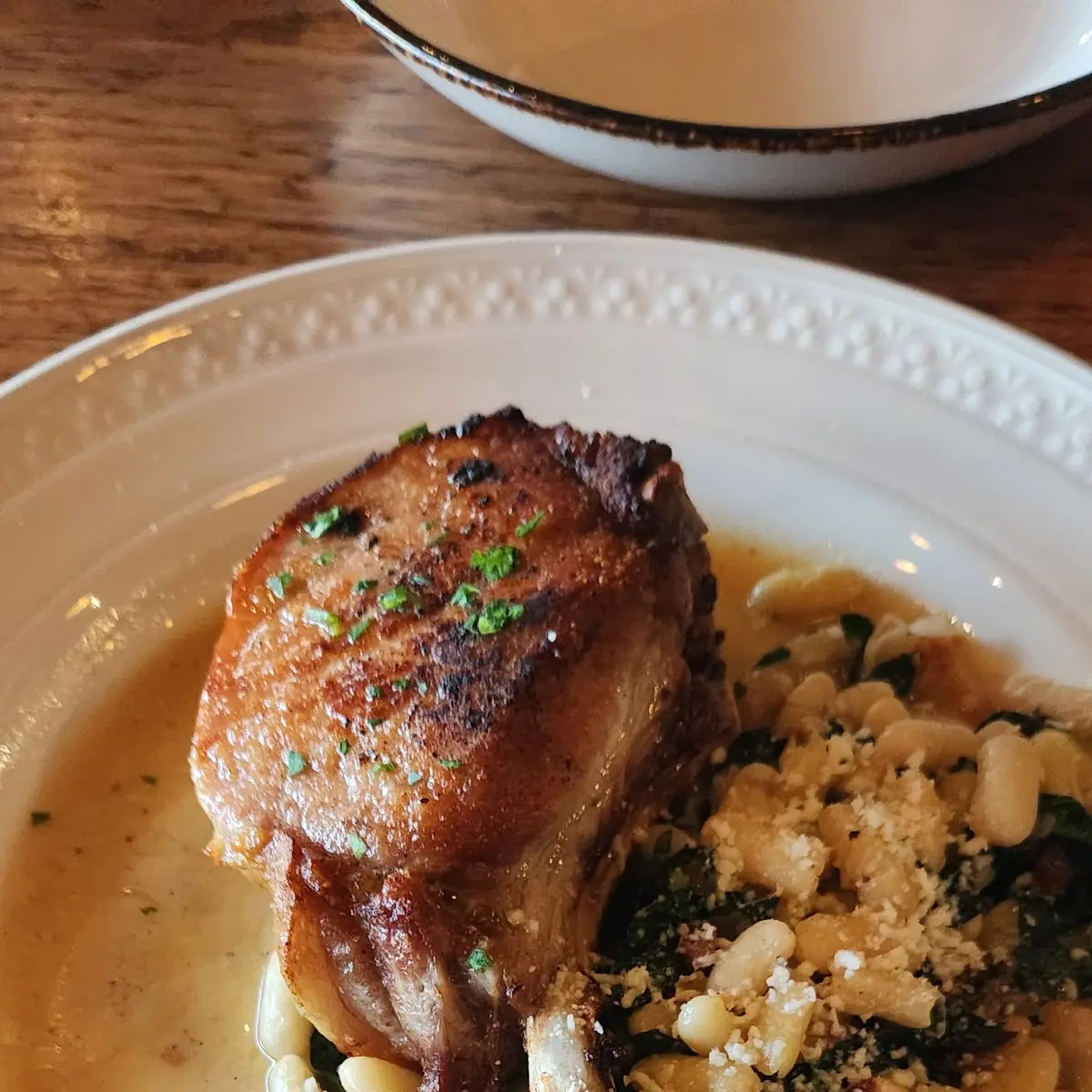 Pork Chop