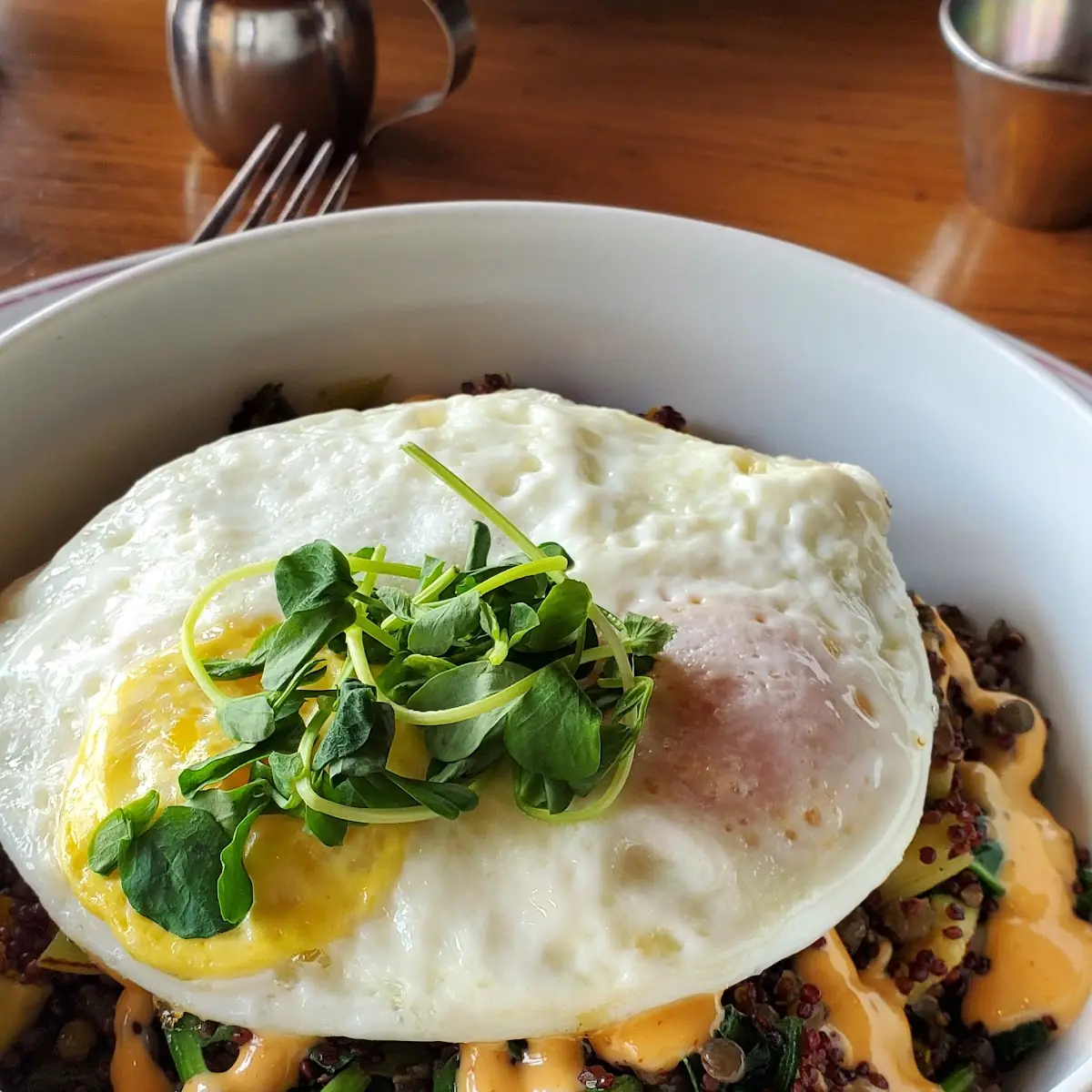 Protein Bowl