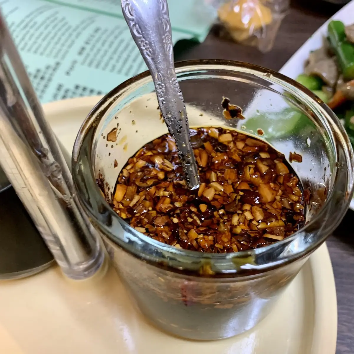 Chili Oil
