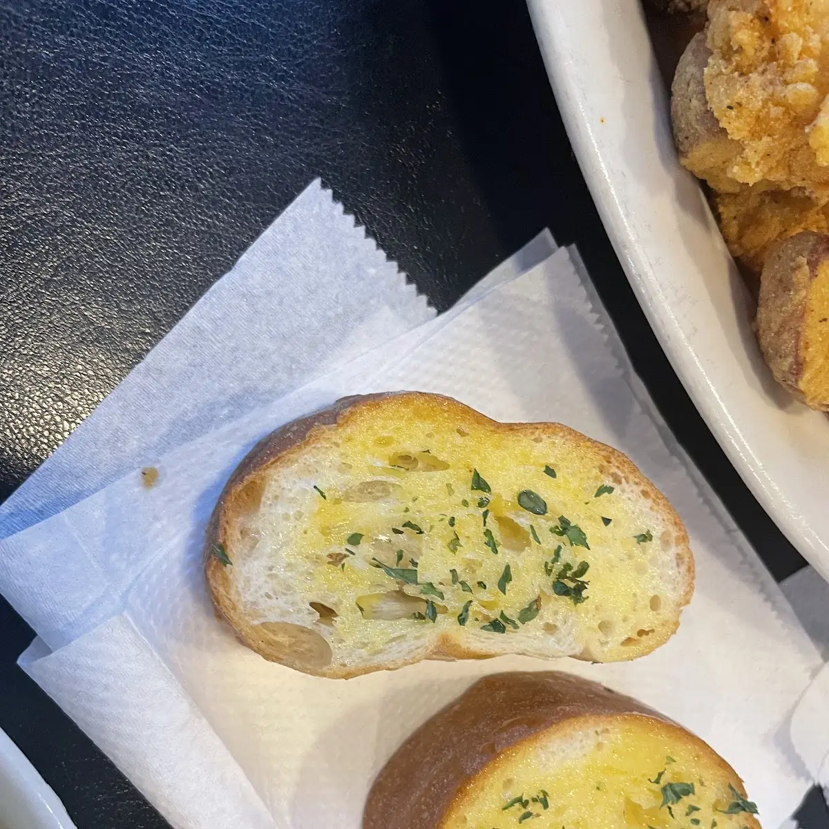 Garlic Bread