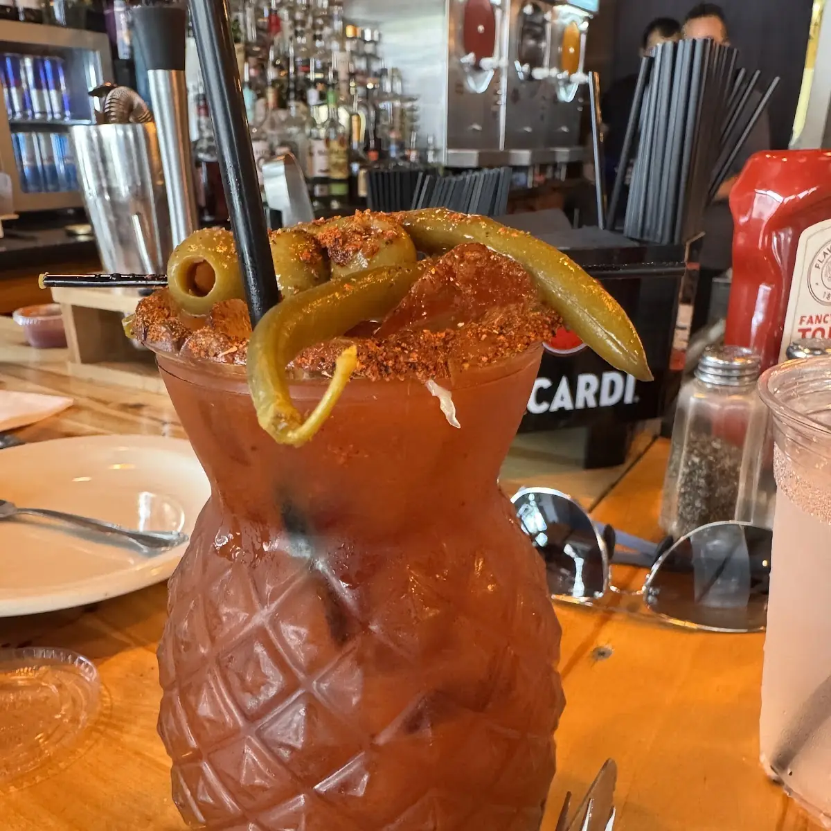 Bloody Mary