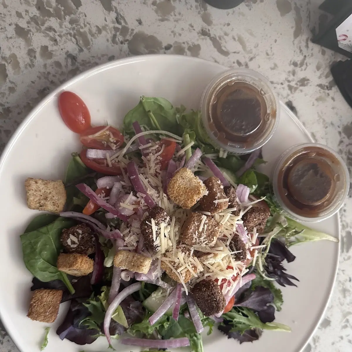 House Salad