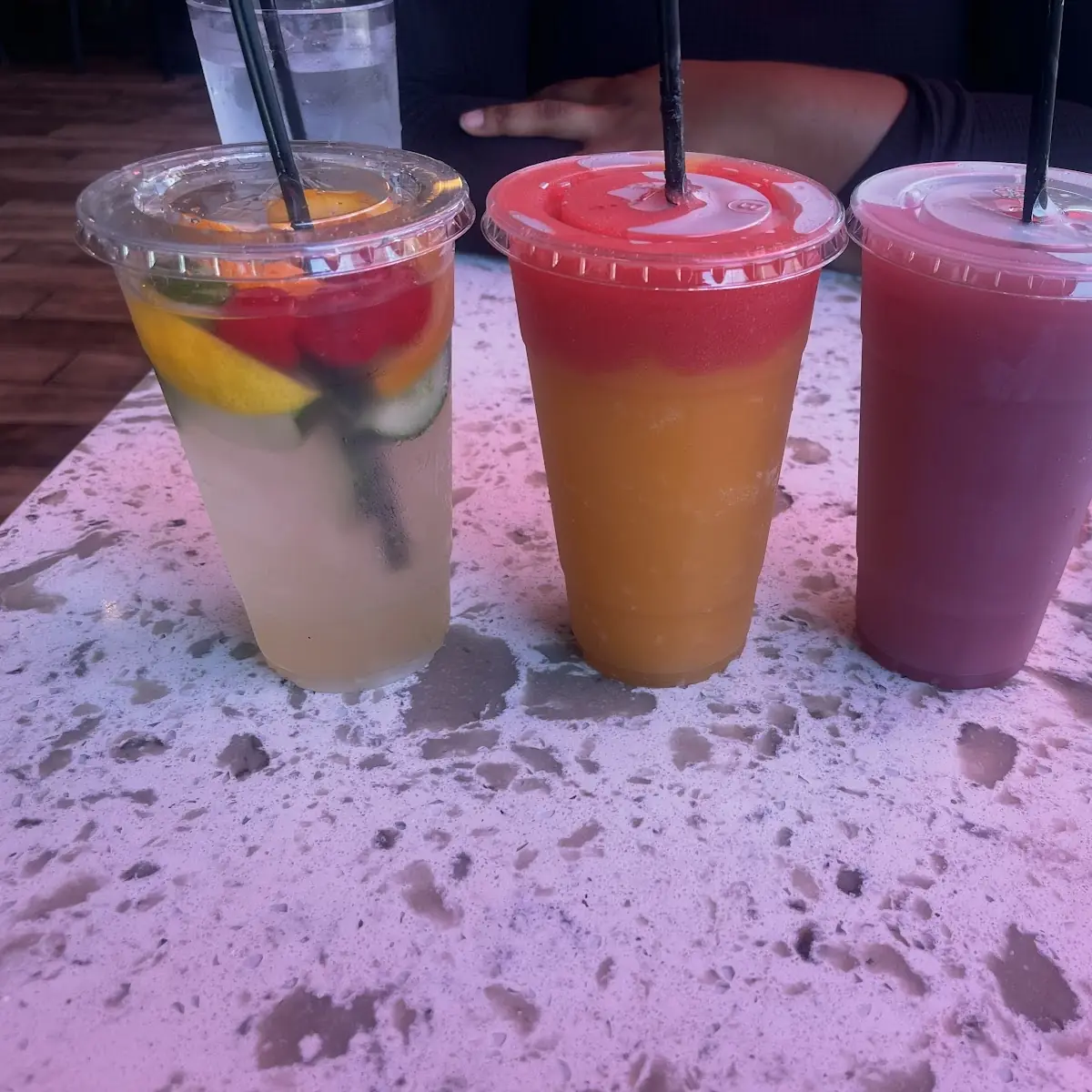 Juice