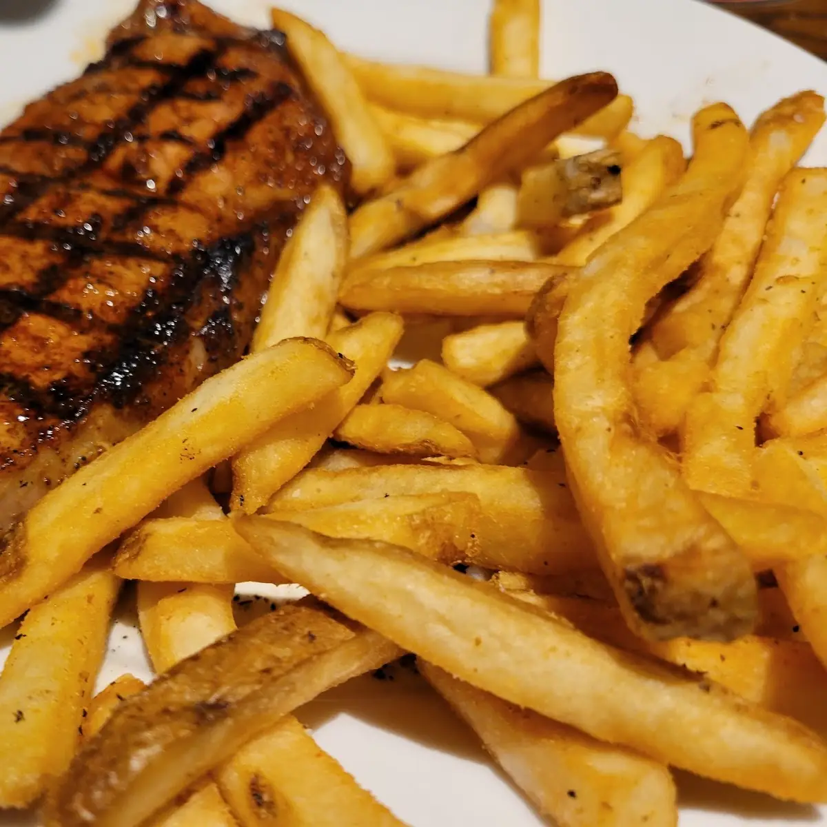 New York Strip