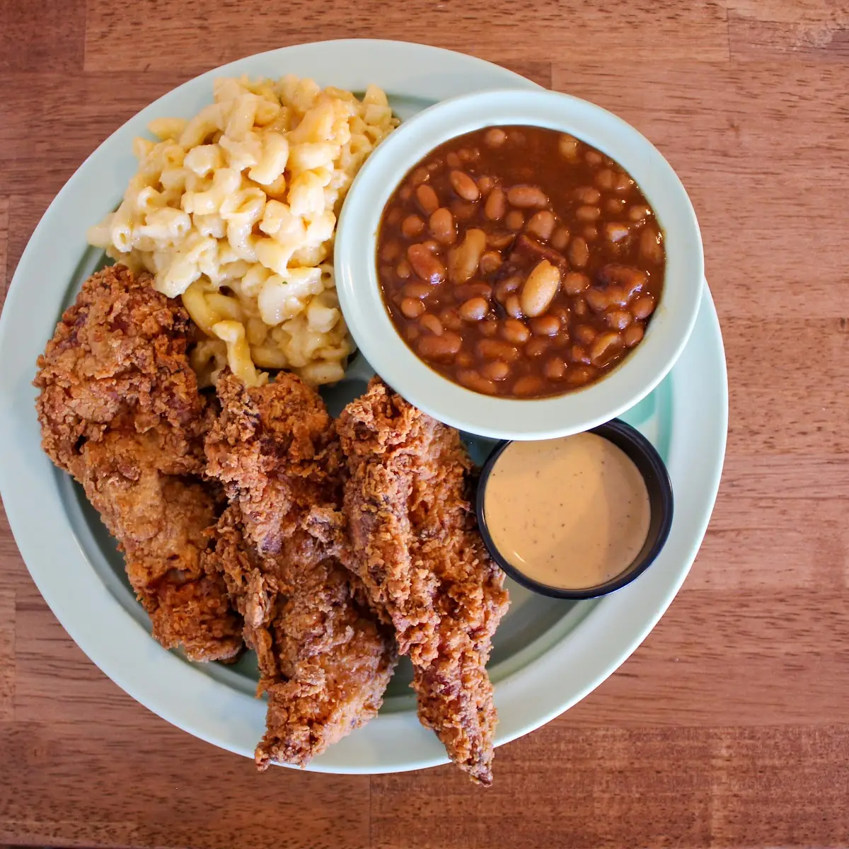 Baked Beans