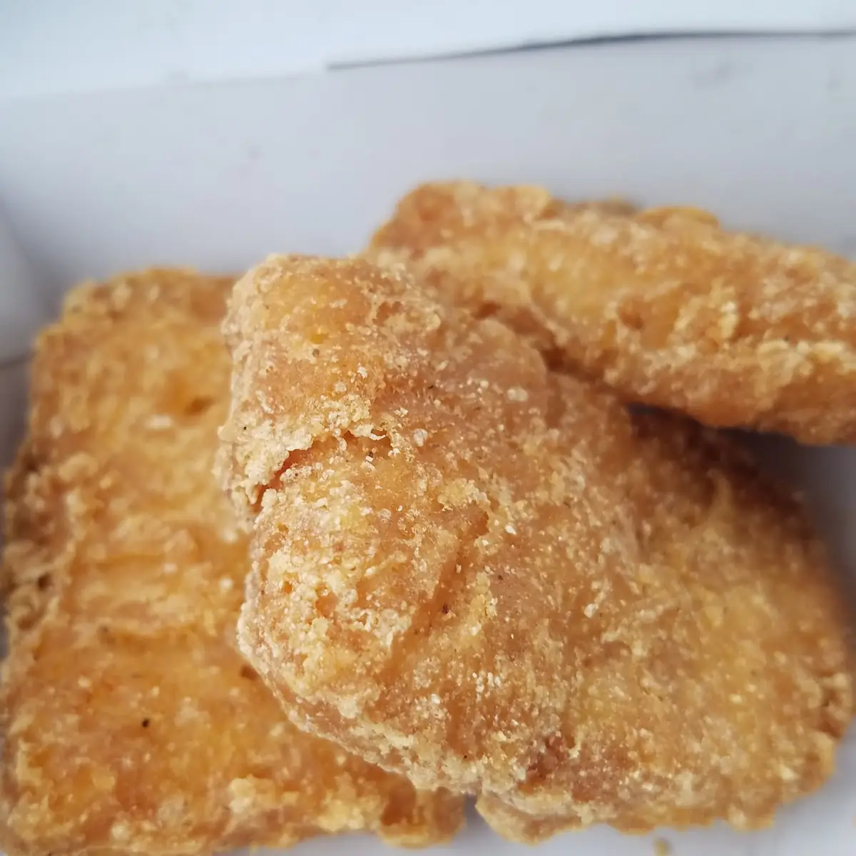 Chicken Mcnuggets
