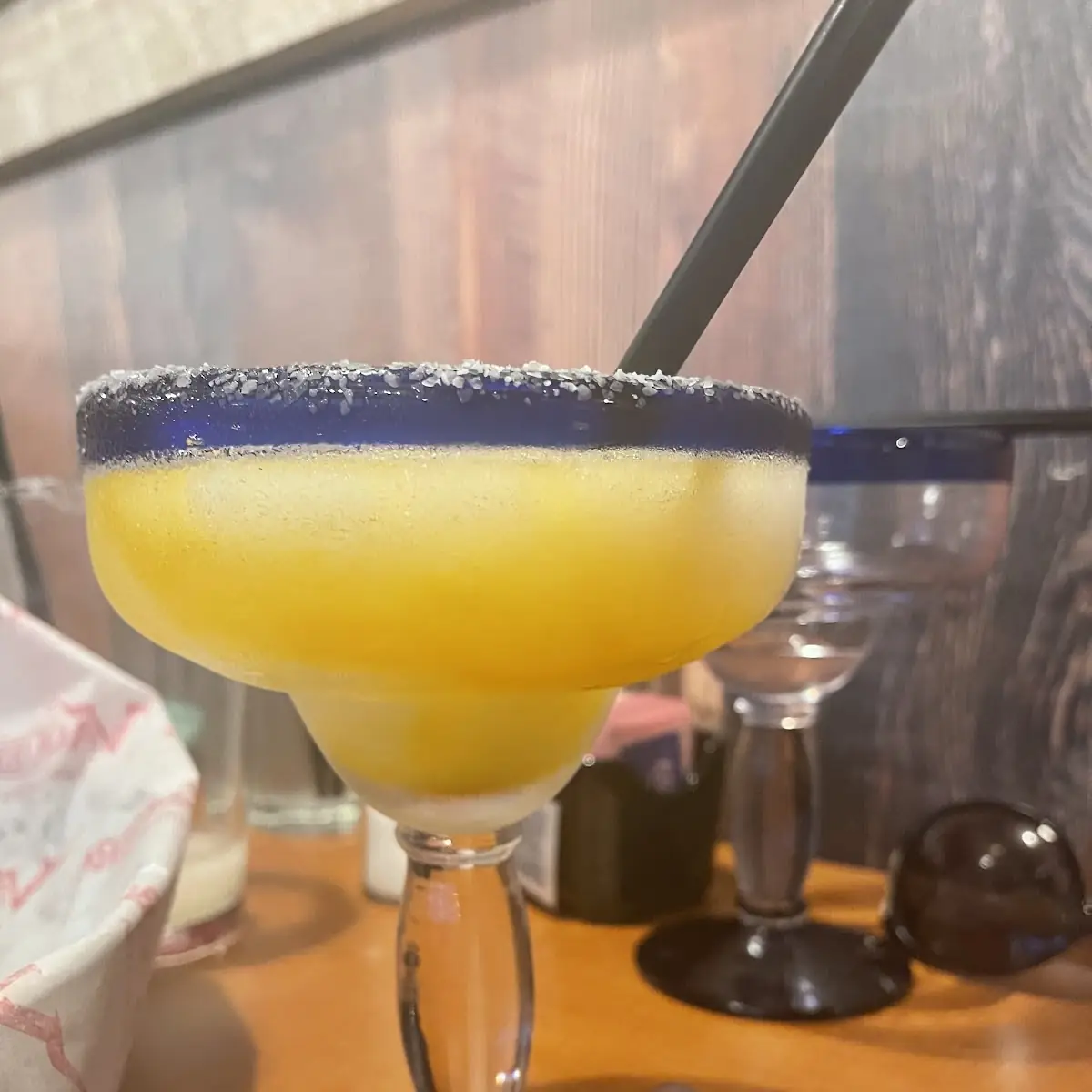 Mango Margarita