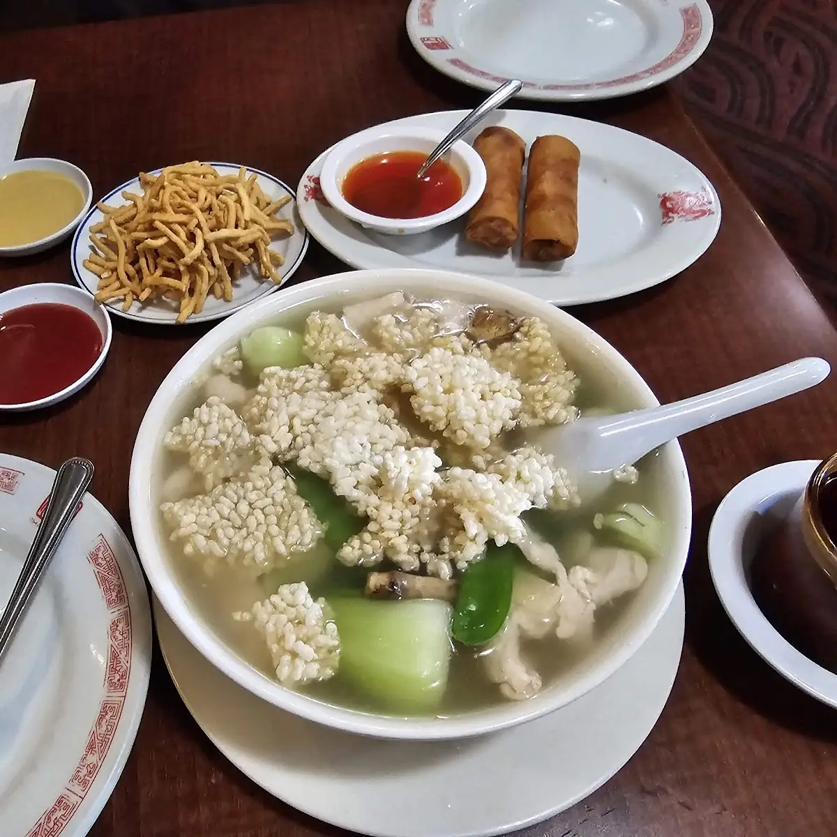 Miso Soup