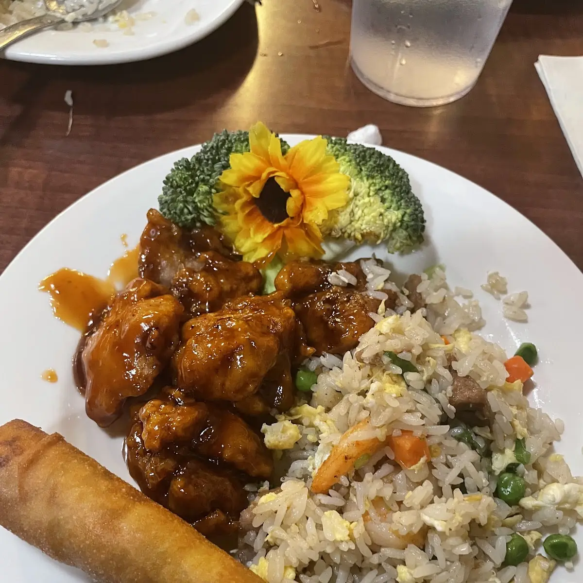 Shrimp Fried Rice