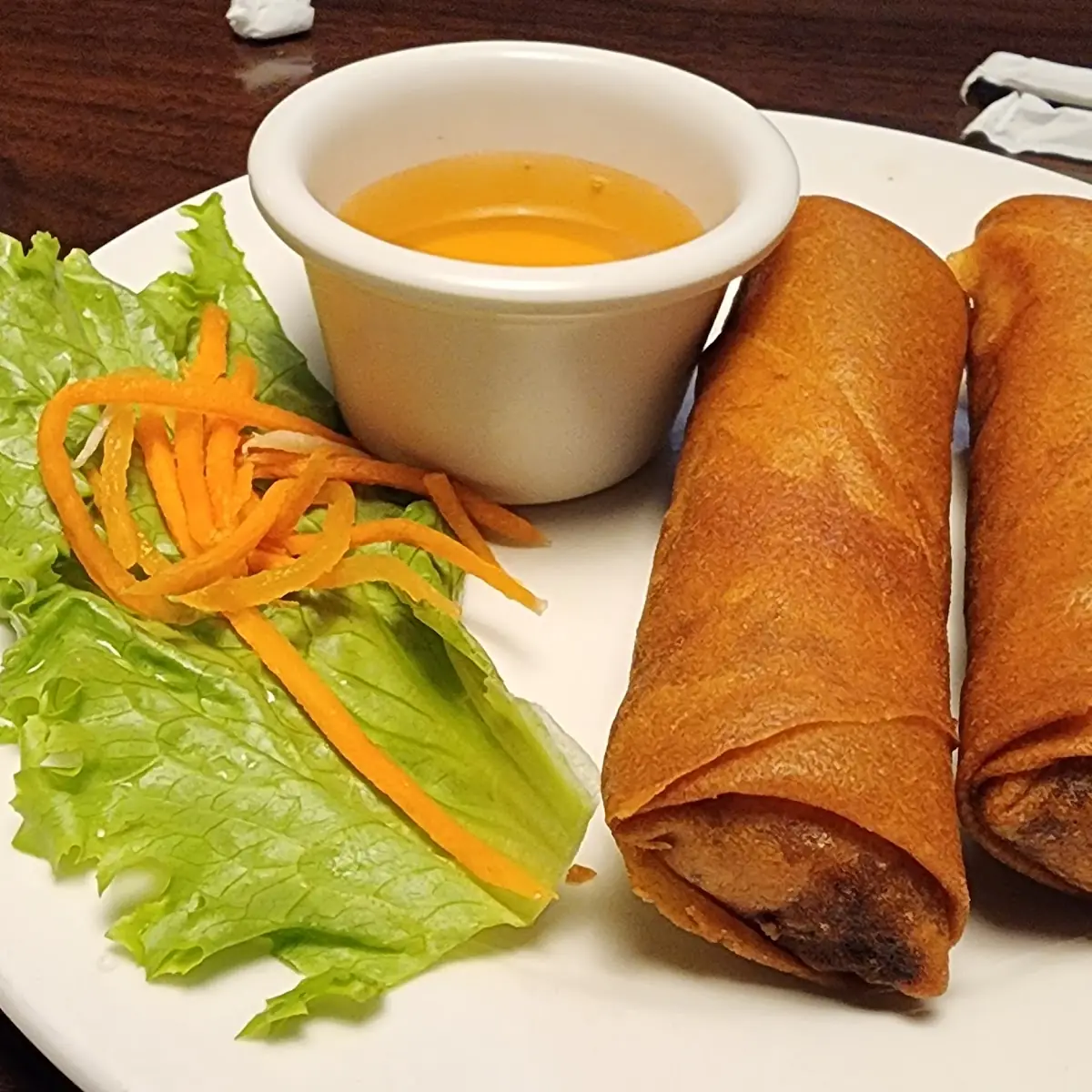 Spring Roll