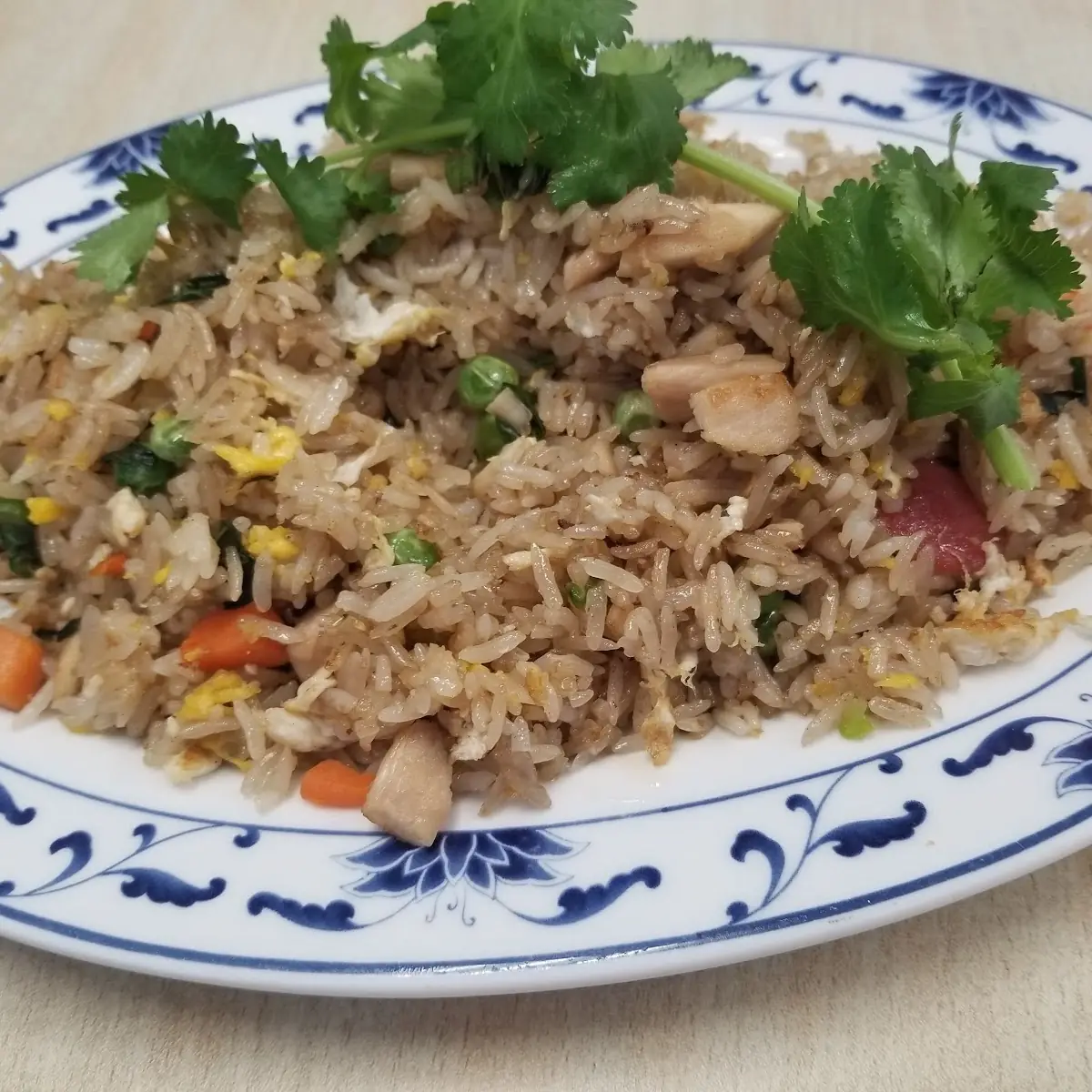 Fried Rice