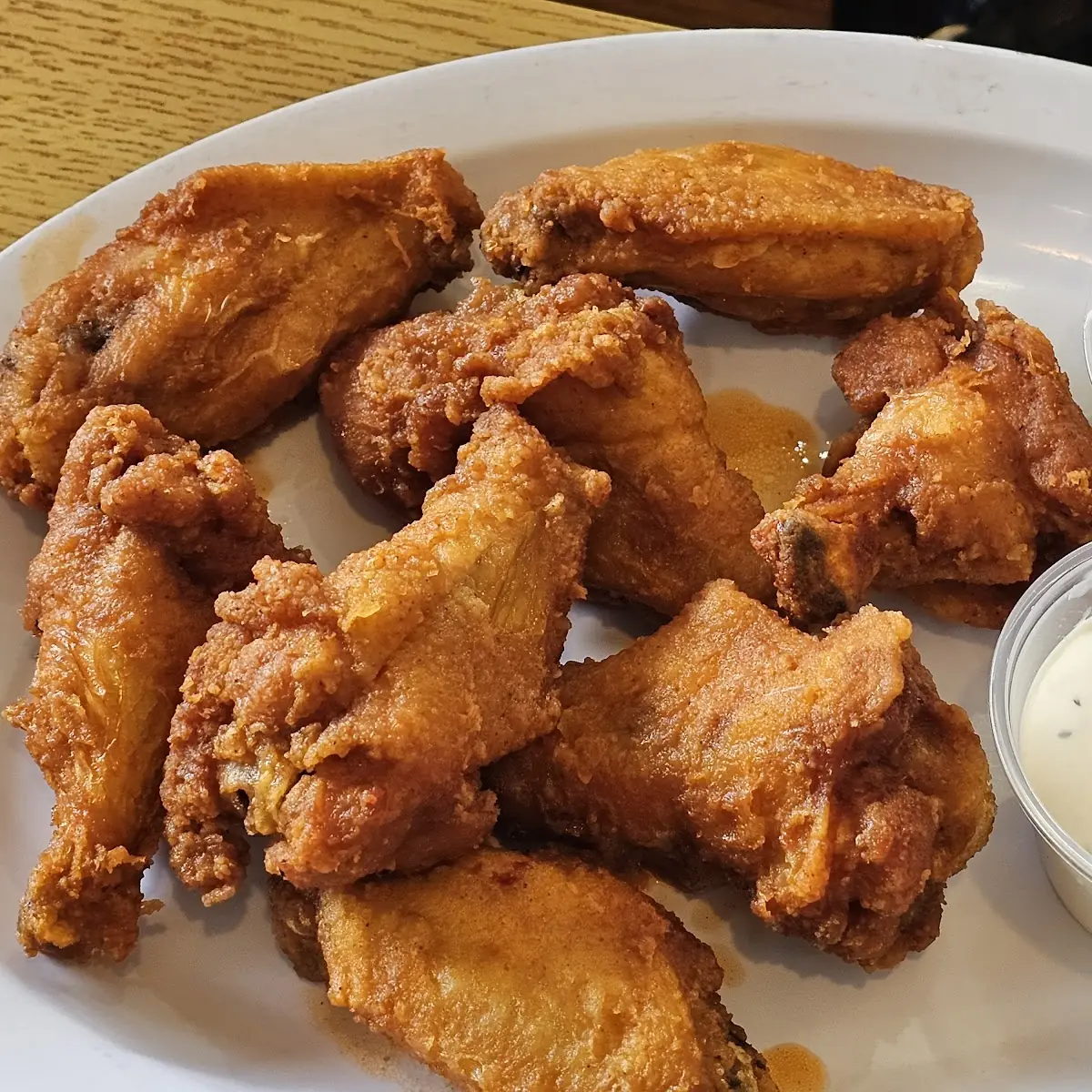 Wings