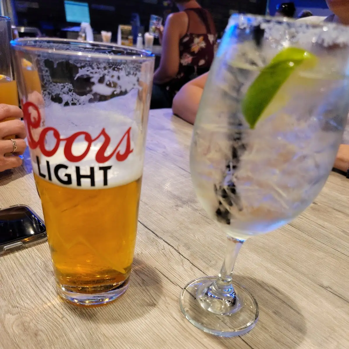 Coors Light