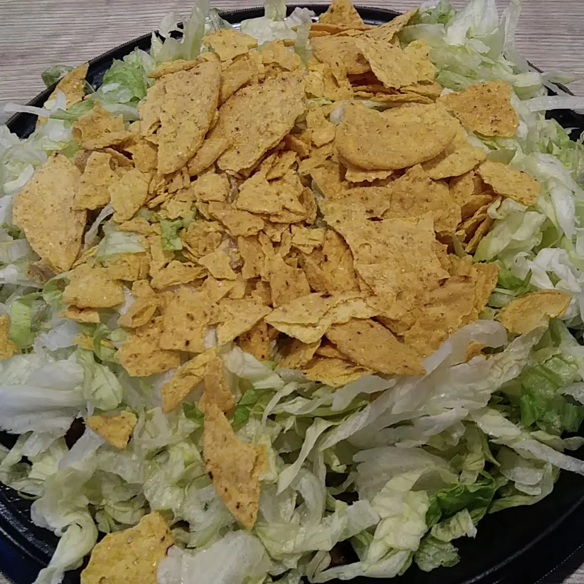 Taco Salad