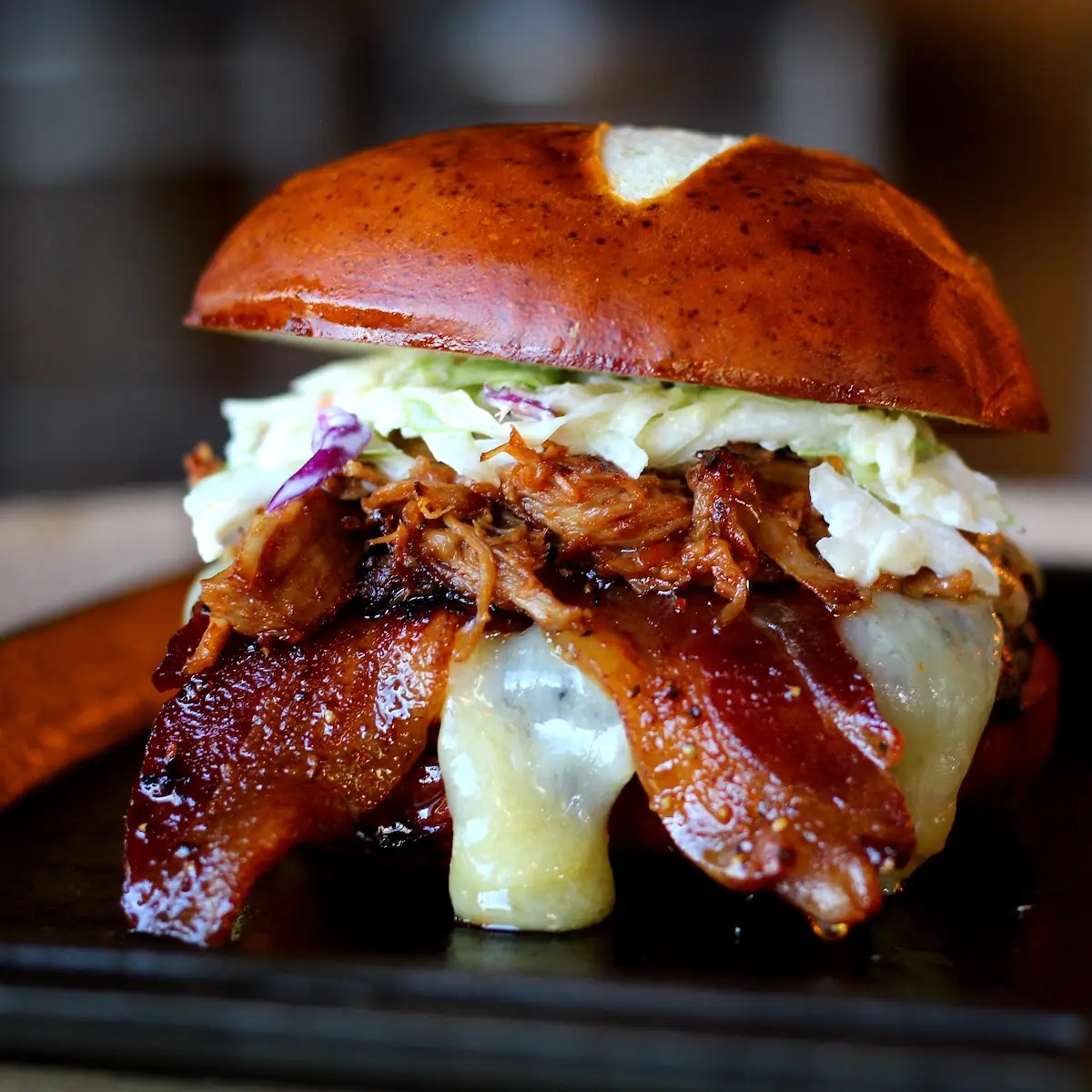 Pulled Pork