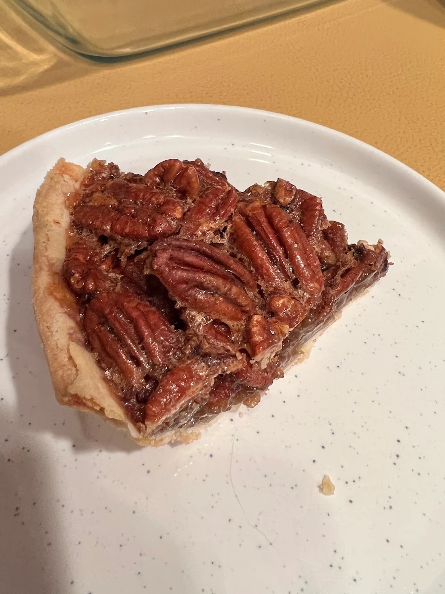 Pecan Pie