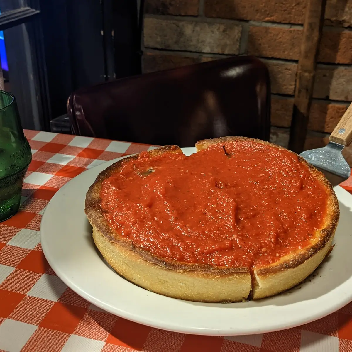 Little Italy