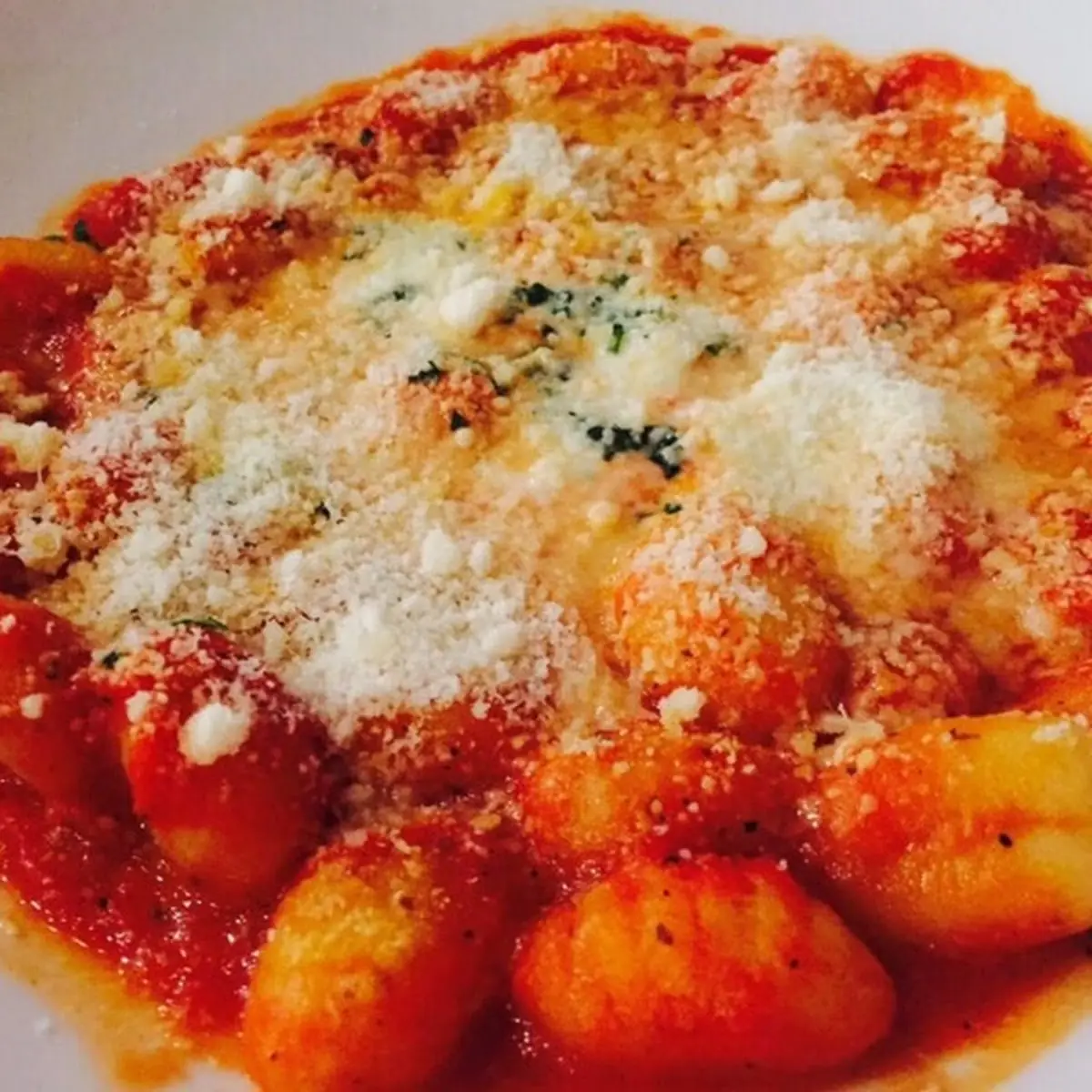 Gnocchi Sorrentina