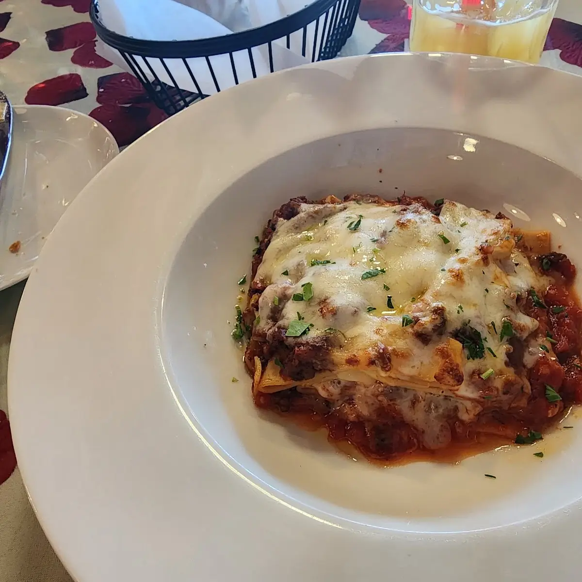Lasagna