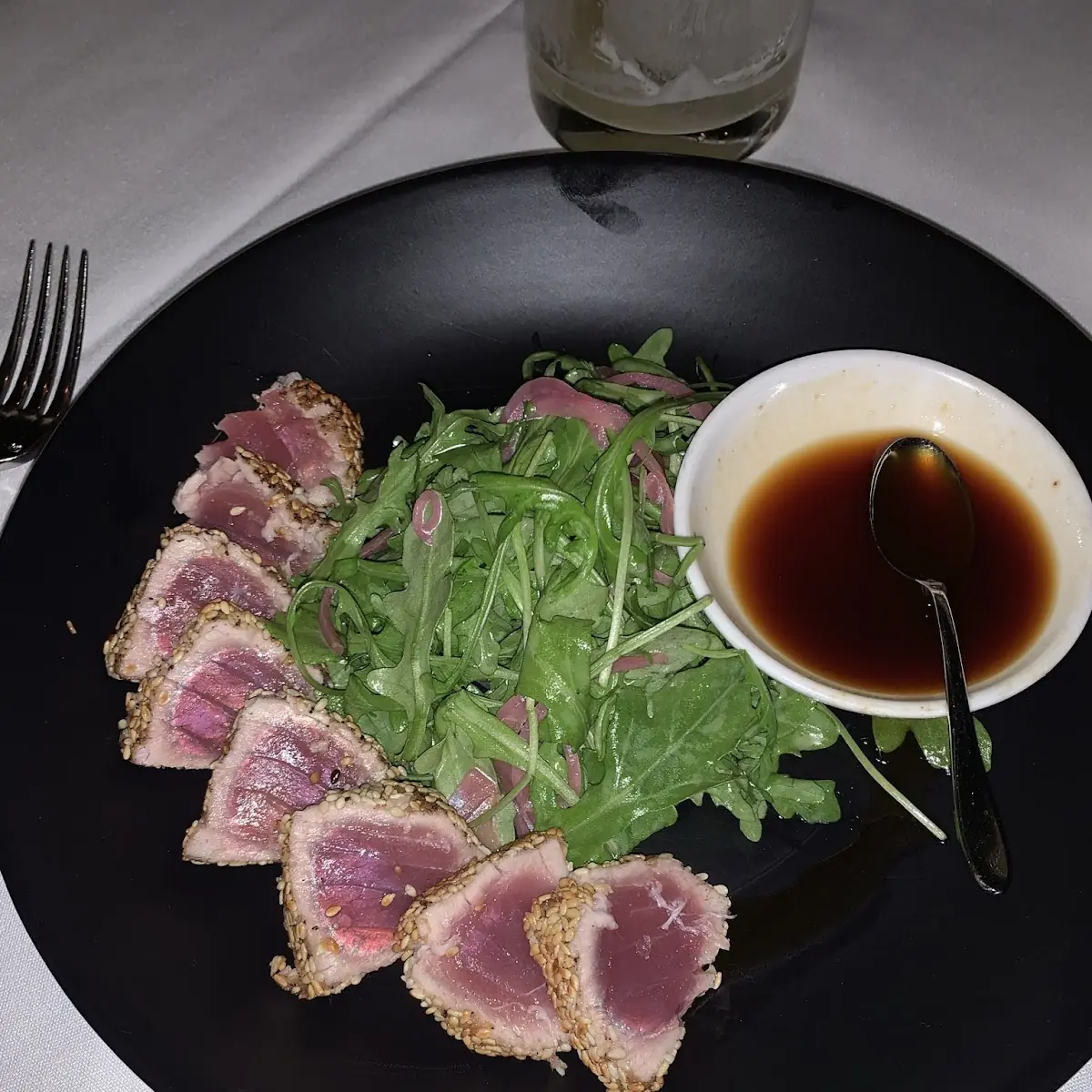 Duck Breast