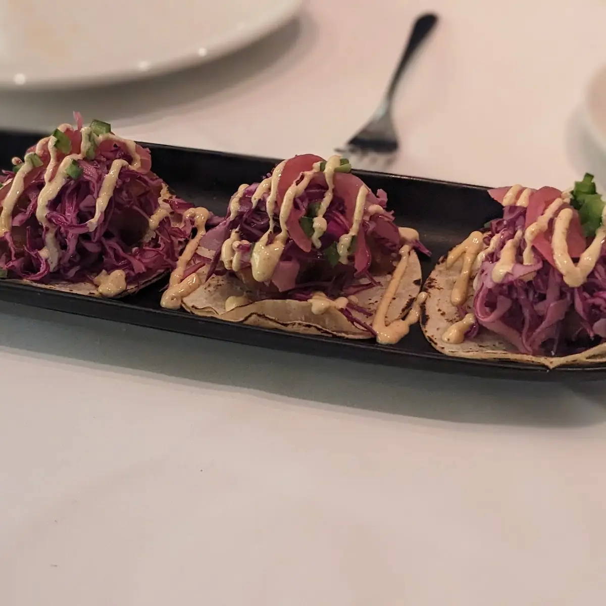Short Rib Tacos