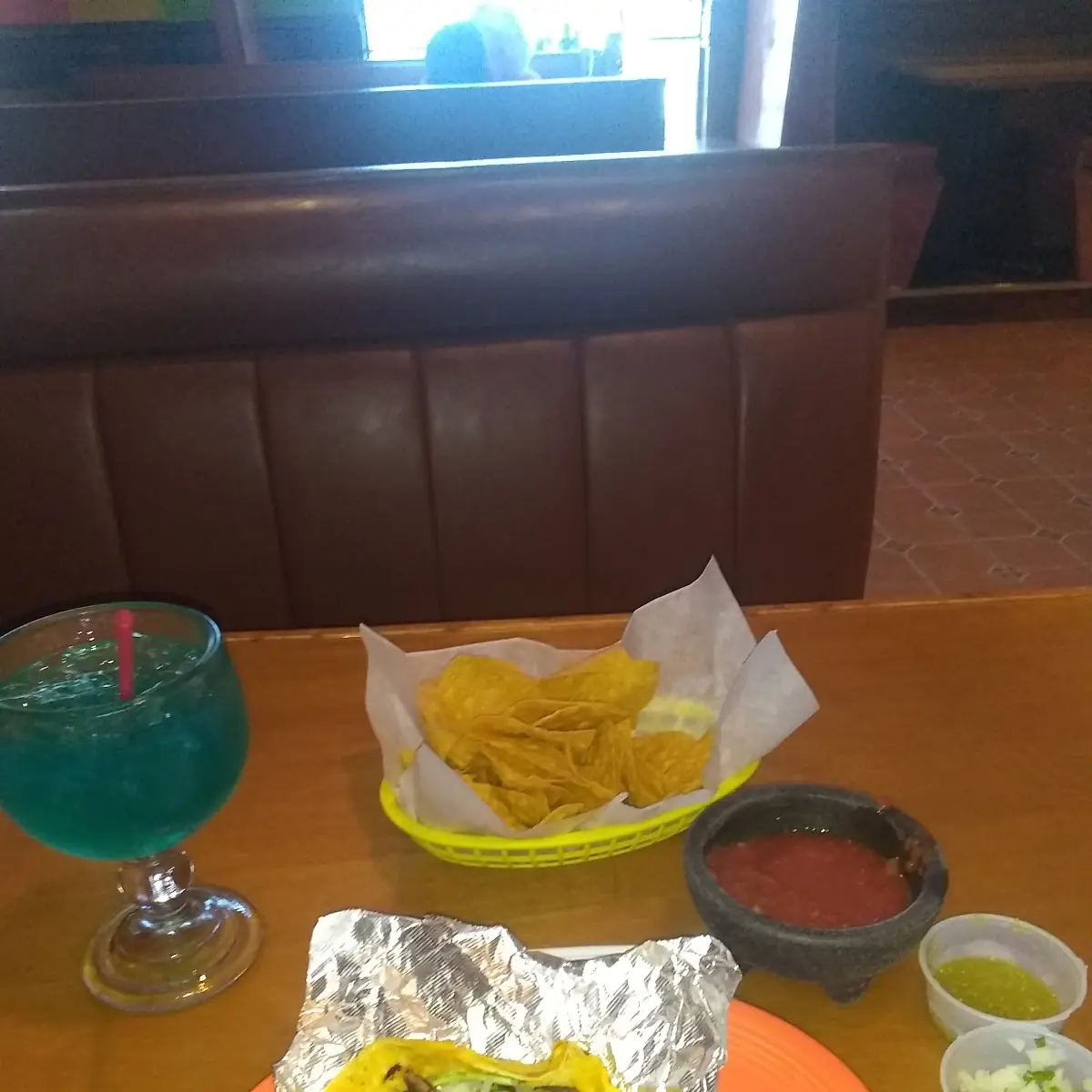 Carne Asada Street Tacos