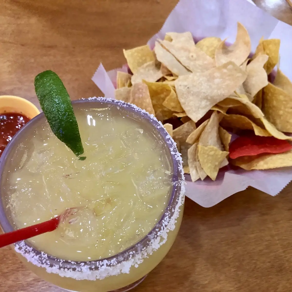 Texas Margarita