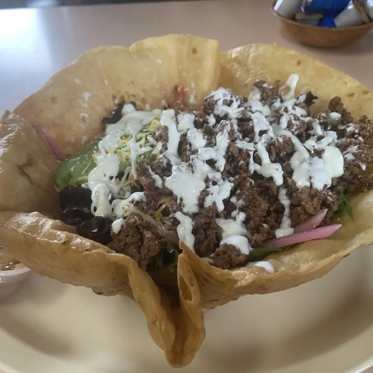 Taco Salad