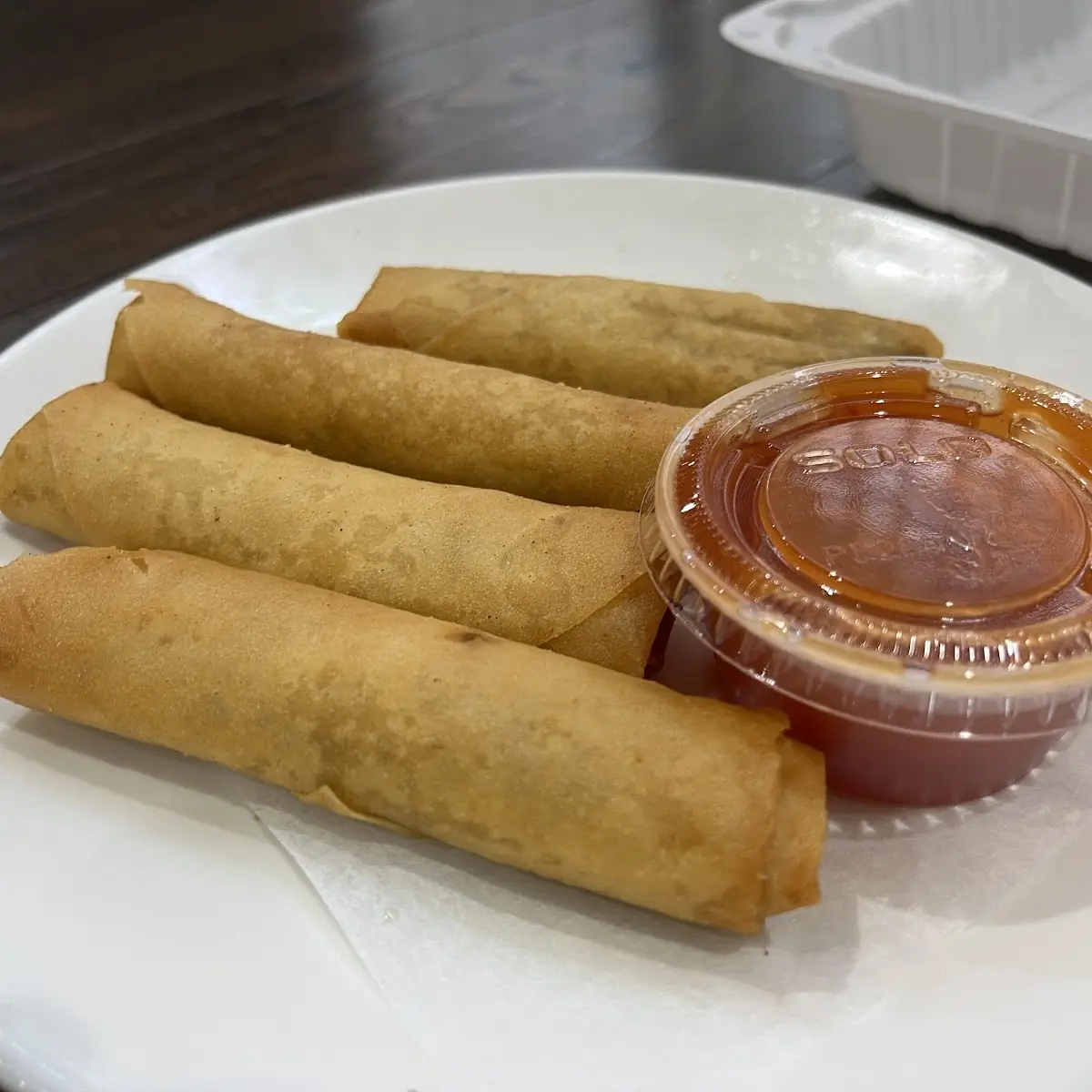 Lumpia