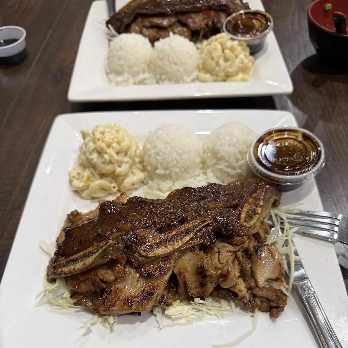Short Ribs