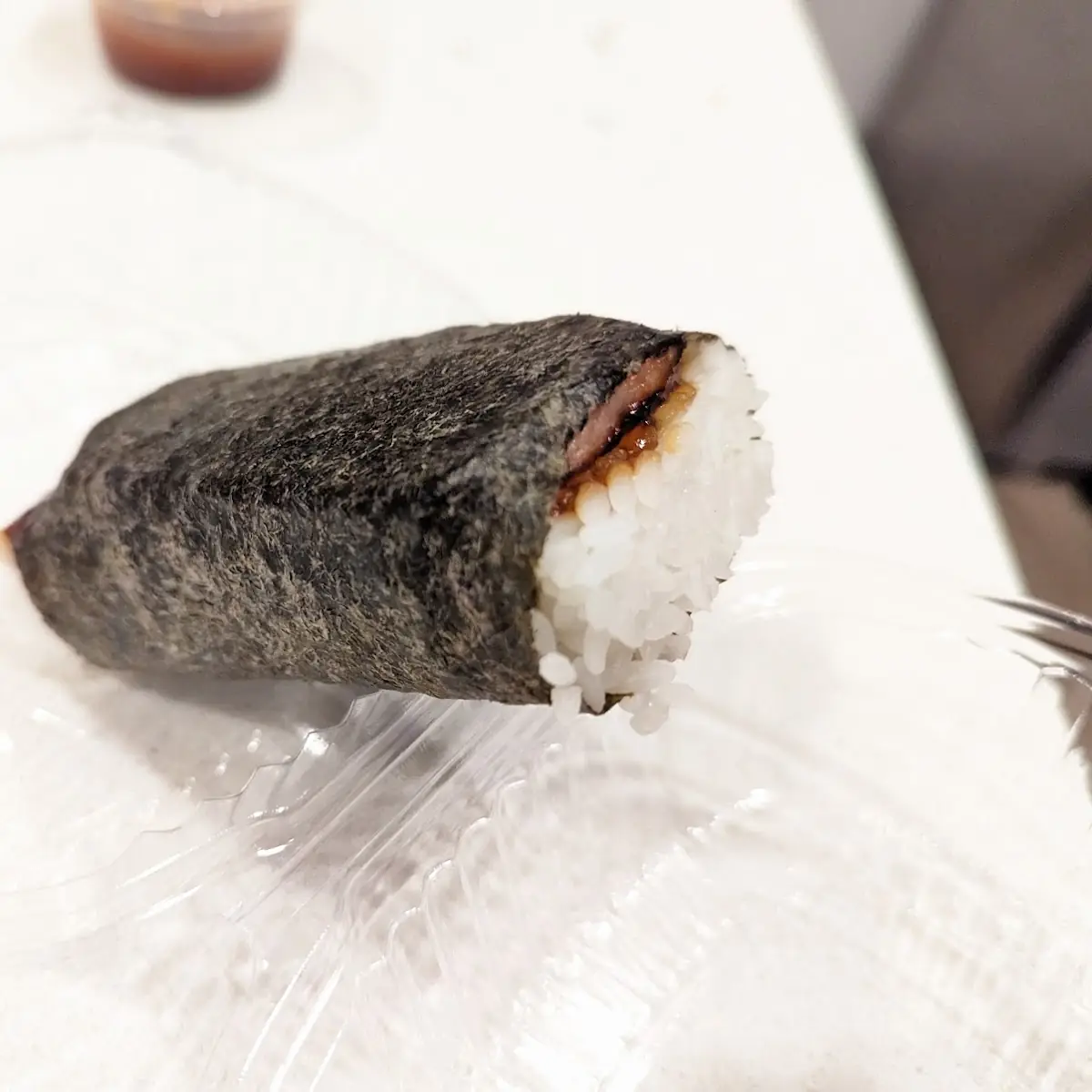 Spam Musubi