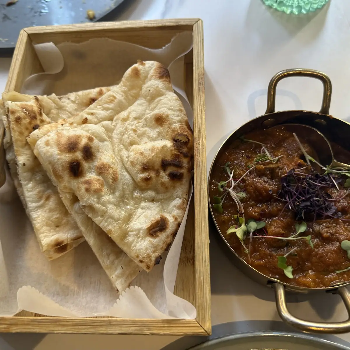 Lamb Rogan Josh