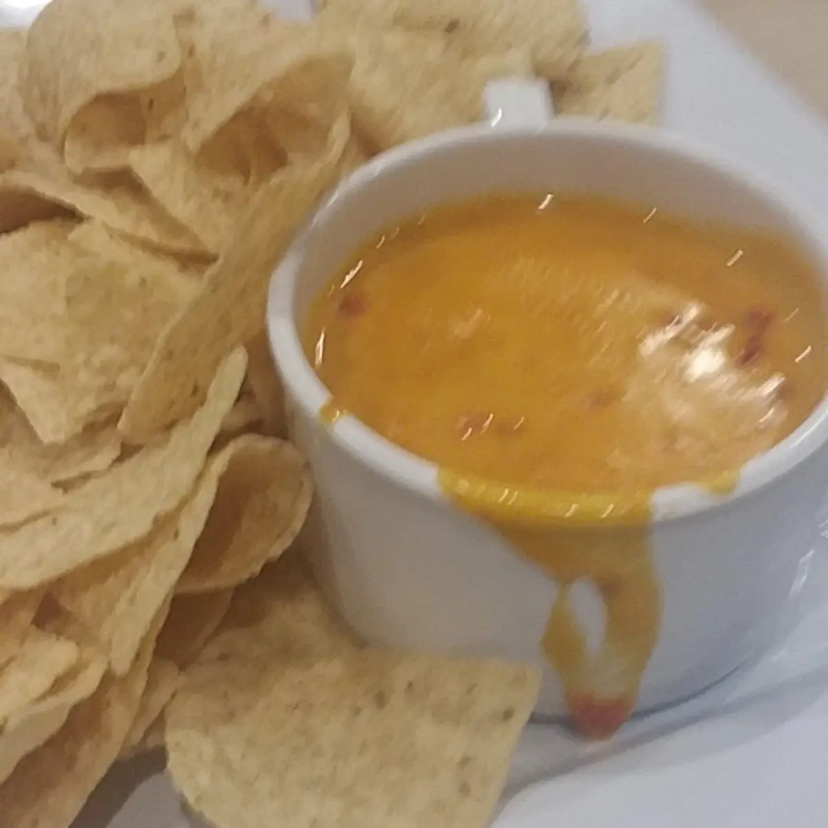 Cheese Dip